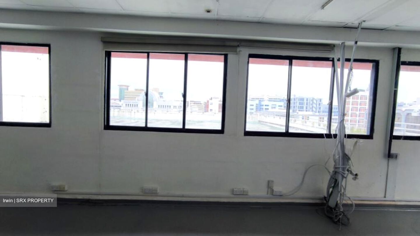 Ruby Industrial Complex (D13), Factory #513607471